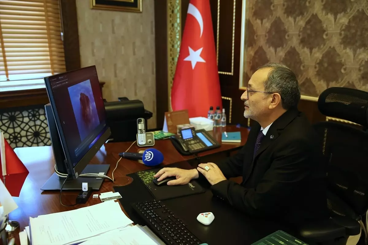 Yılın Kareleri Oylaması Başladı