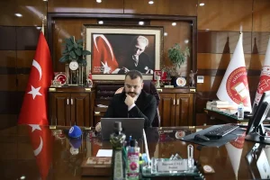 Yılın Kareleri Oylaması Başladı