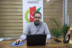 Yılın Kareleri Oylamasına Ekici Katıldı