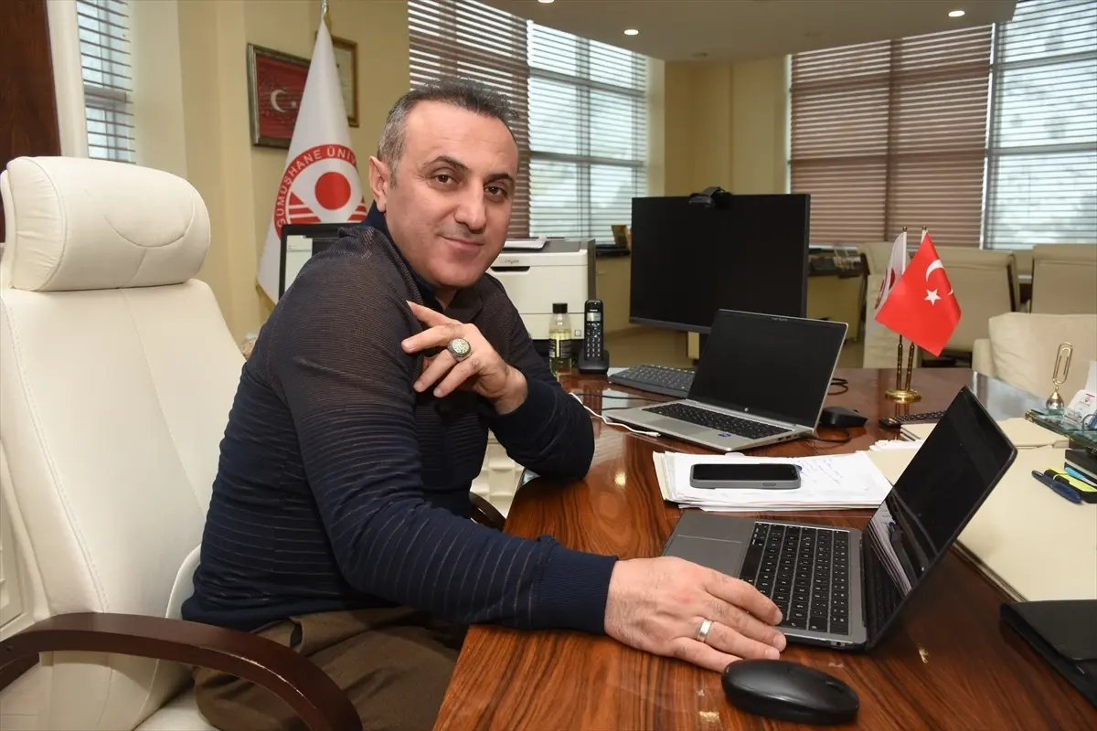 Yılın Kareleri Oylamasına Katıldı