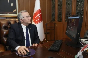 Yılın Kareleri Oylamasına Katıldı