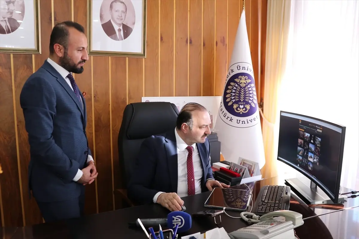 Yılın Kareleri Oylamasına Katıldı