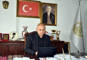 Yılın Kareleri Oylamasına Katıldı