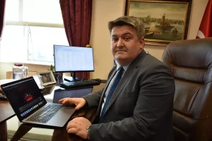 Yılın Kareleri Oylamasında Başsavcılardan Seçimler