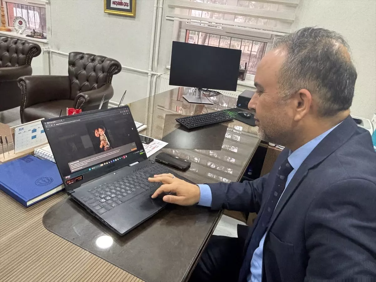 Yılın Kareleri Oylamasında Seçimler Yapıldı