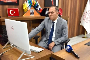 Yılın Kareleri Oylamasında Vedat Kaya’nın Seçimleri