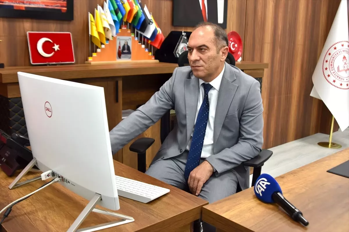 Yılın Kareleri Oylamasında Vedat Kaya’nın Seçimleri