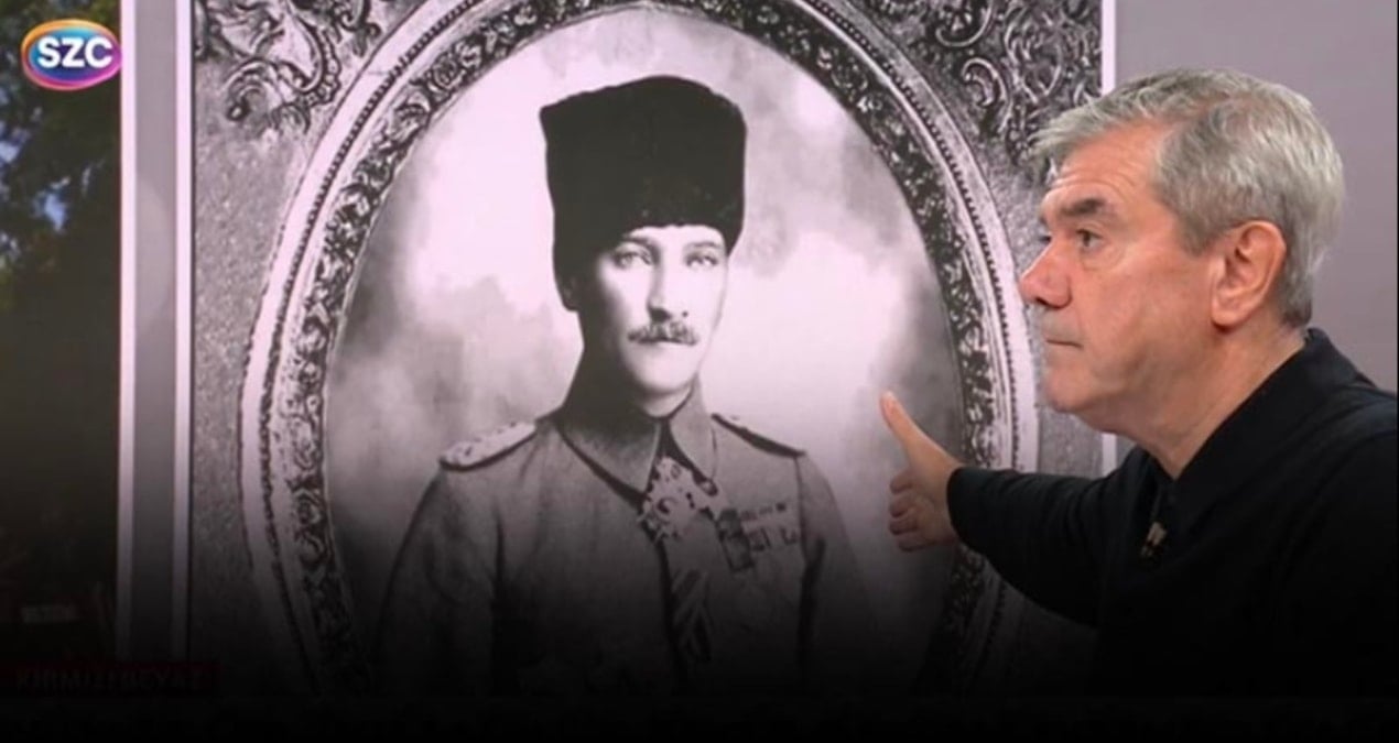 Yılmaz Özdil tek tek anlattı: İşte Halep gerçeği