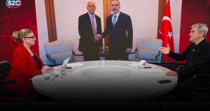 Yılmaz Özdil’den İbrahim Kalın Hakan Fidan çıkışı! ‘Madalya Verilebilir’