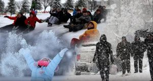 Yoğun kar nedeniyle birçok ilde okullar tatil edildi! Açıklamalar peş peşe geldi…