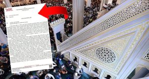 YÖK’ten üniversitelere: Ders saatleri cuma namazına göre ayarlansın