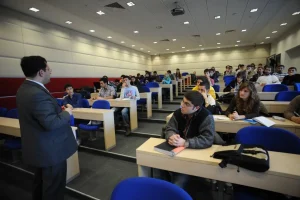 YÖK’ten Yeni Araştırmacı Ataması