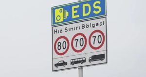 Yollardan 58 bin levha kaldırıldı: Nedenini bakan açıkladı