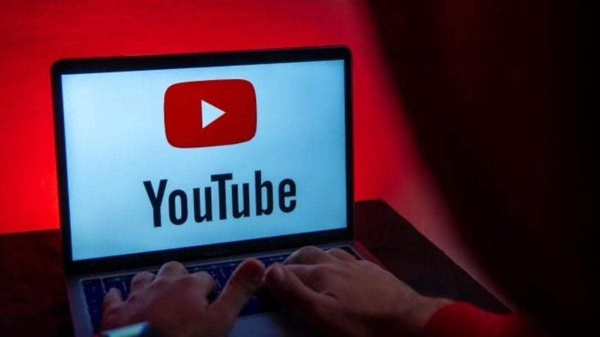 YouTube’daki ilginç video gündemde: 140 yıl sürüyor…