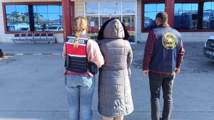 Yozgat’ta 21 yıl boyunca ölen kız kardeşinin kimliğini kullanıp maaş aldı