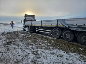 Yozgat’ta Üç Kişi Yaralandı