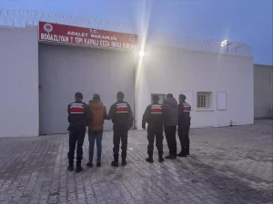 Yozgat’ta Uyuşturucu Operasyonu: 2 Tutuklama