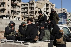 YPG/SDG Aranan Suçluları Katıyor