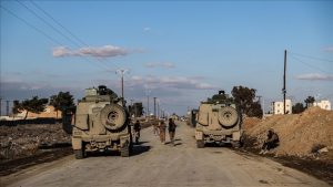 YPG/SDG’nin Haseke’de Arap sivillere yönelik alıkoymaları sürüyor