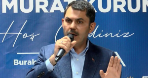 Yüksek katlı yapılaşmaya sessizlik, parka isimle ödüllendirildi