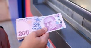 Yüksek maaş alan herkesin evine yazı gönderilecek