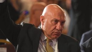 Yüksel Yıldırım: İrfan Can Eğribayat için Fenerbahçe ile anlaştık