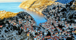 Yunanistan gözünü Türk turiste dikti Ege’deki adalarda vergiyi %30 indirdi