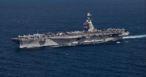 Yunanistan’a karşı Ege’de 31 yıllık zırh