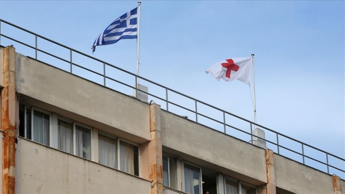 Yunanistan’da grip, hastanelerde yoğunluğa yol açtı: Bir haftada 8 ölü