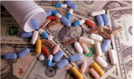 Yurt Dışından Gelen İlaç ve Takviye Gıdaya Yeni Vergi Düzenlemesi