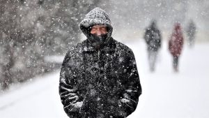 Yurt genelinde kar yağışı etkisini sürdürüyor: Sıcaklıklar düşüşte
