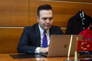 Yusuf İbiş’ten Yılın Kareleri Oylamasına Katkı