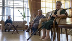 Yüzde 35 zam geldi! Huzurevi ücretleri ateş pahası