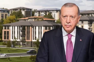 Yüzyılın Konut Projesi’nde İstanbul ve Ankara için kura çekimi tarihi netleşti