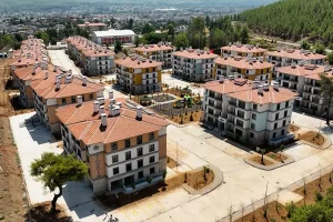 Yüzyılın Konut Projesi’nde kura heyecanı 14 il ile devam edecek