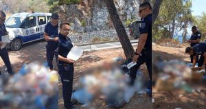 Zabıta denetimlerinde 30 milyonluk ceza yazıldı