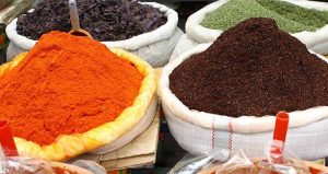 Zerdeçal yerken 2 kez düşünün, 12 kişi hastanelik oldu