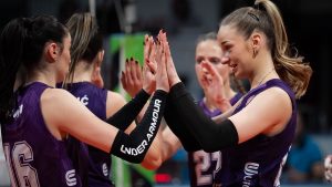 Zeren Spor, Dresdner’e set vermedi