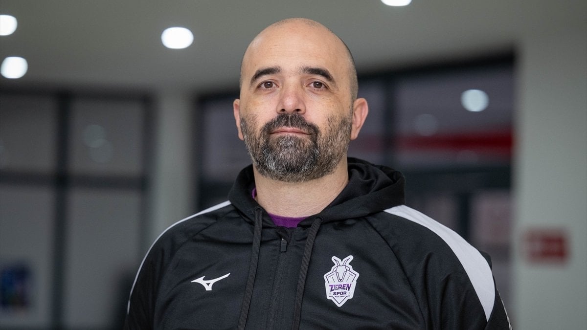 Zeren Spor’un Avrupa yolculuğu