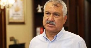 Zeydan Karalar ‘Aziz İhsan Aktaş Davası’nda savunma yaptı: Biz Adanalı olarak direkt Allah’a bağlıyız