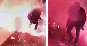 Zeytinburnu’nda kargo paketiyle tuzak kurulmuştu: 6 kişi gözaltına alındı