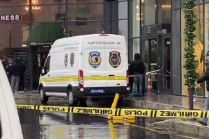 Zeytinburnu’nda Kargo Patlaması: 6 Gözaltı