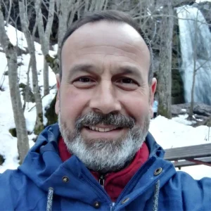 Zıpkınla balık avına çıkan emekli askeri savcı feci şekilde hayatını kaybetti