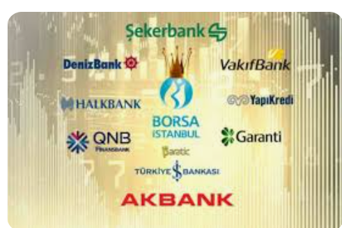 Ziraat Yatırım: Banka hisselerinde kâr artışı sürüyor, VakıfBank öne çıkıyor