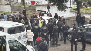 Zonguldak’ta Bıçaklı Kavga: 45 Yıl 10 Ay Hapis