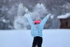 Zonguldak’ta Eğitime Ara Verildi