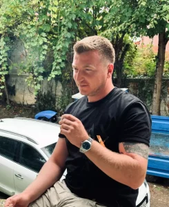 Zonguldak’ta Güvenlik Görevlisi Cansız Bulundu