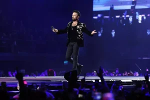 10 konser veren Tarkan kasayı doldurdu! İşte dudak uçuklatan gelir