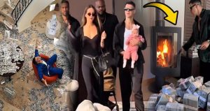 10 yıl önce taksiciydi şimdi zenginlikten para yakıyor!