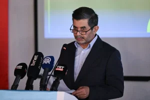 13. Ufka Yolculuk Yarışması Tanıtıldı